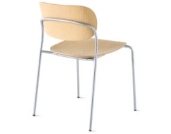 Portrait Side Chair -Form Living Shop portrait side chair andreas engesvik herman miller 5