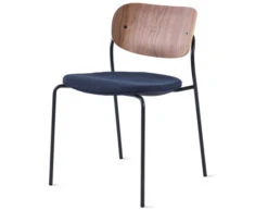 Portrait Side Chair With Upholstered Seat 10 Portrait Side Chair With Upholstered Seat -Form Living Shop portrait side chair upholstered seat andreas engesvik herman miller 4