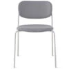 Portrait Upholstered Side Chair