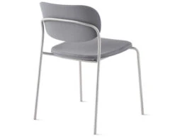 Portrait Upholstered Side Chair -Form Living Shop portrait upholstered side chair andreas engesvik herman miller 4