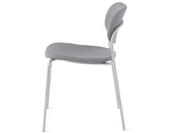 Portrait Upholstered Side Chair -Form Living Shop portrait upholstered side chair andreas engesvik herman miller 5