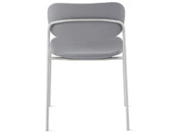 Portrait Upholstered Side Chair -Form Living Shop portrait upholstered side chair andreas engesvik herman miller 7