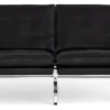 Fritz Hansen Poul Kjaerholm Pk31 Two Seat Sofa 2 Fritz Hansen Poul Kjaerholm Pk31 Two Seat Sofa -Form Living Shop poul kjaerholm pk31 2seater sofa fritz hansen 1