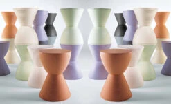 Kartell Prince Aha Stool -Form Living Shop prince aha stool philippe starck kartell 3