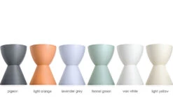 Kartell Prince Aha Stool -Form Living Shop prince aha stool philippe starck kartell 4