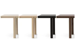 Bodil Kjaer Principal Table -Form Living Shop principal dining table bodil kjaer karakter 95bea40402