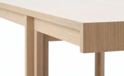 Bodil Kjaer Principal Table -Form Living Shop principal dining table bodil kjaer karakter bac1d21eed