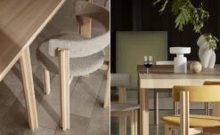 Bodil Kjaer Principal Table -Form Living Shop principal dining table bodil kjaer karakter efd60af8a0