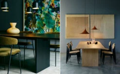 Gubi Private Dining Table -Form Living Shop private dining table space copenhagen gubi 0526d3209f