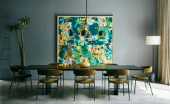 Gubi Private Dining Table -Form Living Shop private dining table space copenhagen gubi 06542e1b27