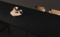 Gubi Private Dining Table -Form Living Shop private dining table space copenhagen gubi 176971de92