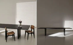 Gubi Private Dining Table -Form Living Shop private dining table space copenhagen gubi 2a9e1dd0e8