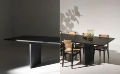 Gubi Private Dining Table -Form Living Shop private dining table space copenhagen gubi 573de630db