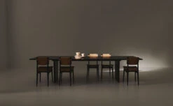 Gubi Private Dining Table -Form Living Shop private dining table space copenhagen gubi c23704c357