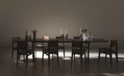 Gubi Private Dining Table -Form Living Shop private dining table space copenhagen gubi efcd04938b