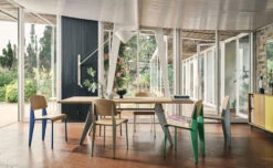 Vitra Prouvé Em Table -Form Living Shop prouveacute em table jean prouve vitra 6a12688b14