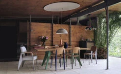 Vitra Prouvé Em Table -Form Living Shop prouveacute em table jean prouve vitra a0e0690065