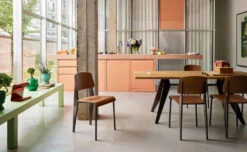 Vitra Prouvé Em Table -Form Living Shop prouveacute em table jean prouve vitra d5afcd3726