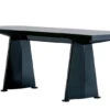 Vitra Prouvé Trapeze Table -Form Living Shop prouveacute trapeze table jean prouve vitra 1