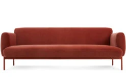Puff Puff 87 Inch Sofa -Form Living Shop puff puff sofa blu dot 2