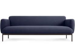 Puff Puff 87 Inch Sofa -Form Living Shop puff puff sofa blu dot 3