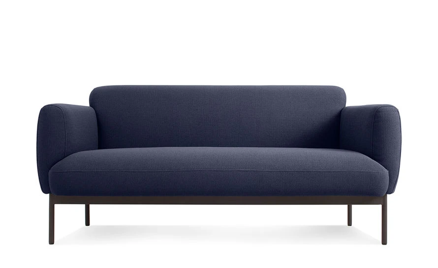 Puff Puff 67 Inch Sofa 3 Puff Puff 67 Inch Sofa