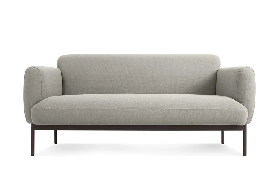 Puff Puff 67 Inch Sofa 4 Puff Puff 67 Inch Sofa - Image 2
