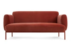 Puff Puff 67 Inch Sofa 13 Puff Puff 67 Inch Sofa -Form Living Shop puff puff studio sofa blu dot 3