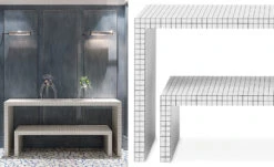 Quaderna Console Table -Form Living Shop quaderna console table superstudio zanotta 3