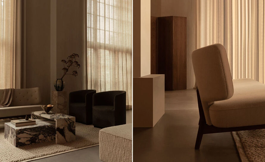 Radiohus P2 Sofa 10 Radiohus P2 Sofa - Image 8