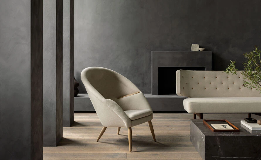 Radiohus P2 Sofa 13 Radiohus P2 Sofa - Image 11