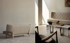 Radiohus P2 Sofa 21 Radiohus P2 Sofa -Form Living Shop radiohus sofa p2 vilhelm lauritzen audo bcab360c9b