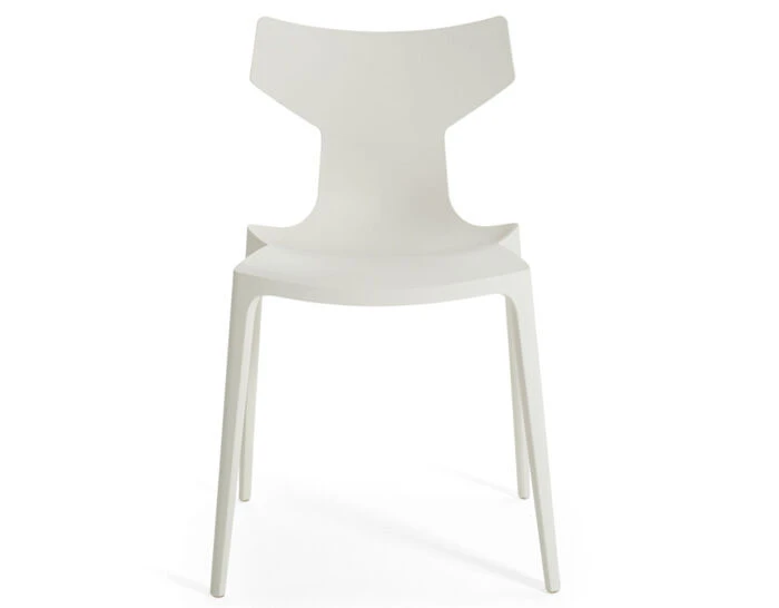 Kartell Re-chair 2 Pack 3 Kartell Re-chair 2 Pack