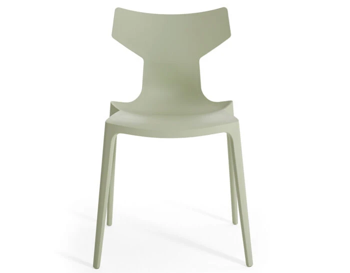 Kartell Re-chair 2 Pack 5 Kartell Re-chair 2 Pack - Image 3