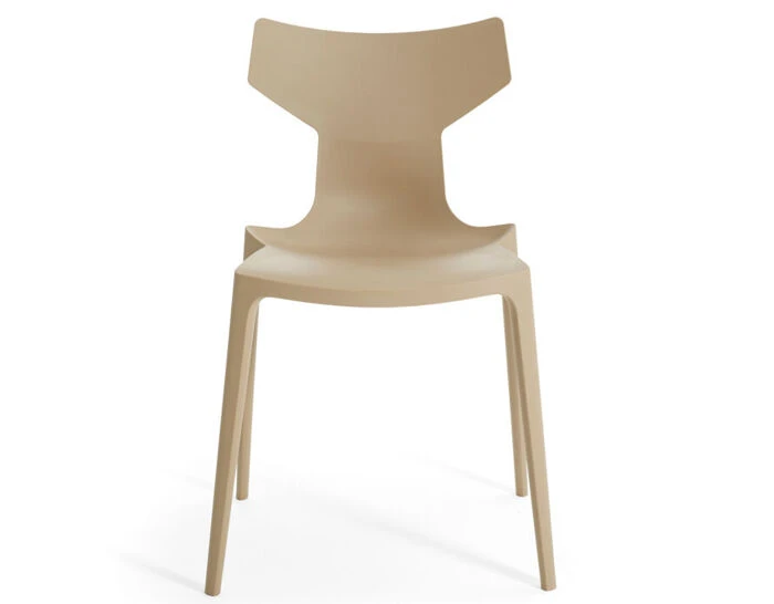 Kartell Re-chair 2 Pack 6 Kartell Re-chair 2 Pack - Image 4