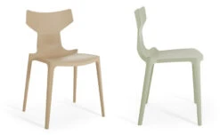 Kartell Re-chair 2 Pack 17 Kartell Re-chair 2 Pack -Form Living Shop re chair 2 pack antonio citterio kartell 6