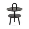 Reaction Poetique Loop Table 1 Reaction Poetique Loop Table -Form Living Shop reaction poetique loop table jaime hayon cassina 1