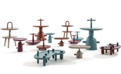 Reaction Poetique Loop Table -Form Living Shop reaction poetique loop table jaime hayon cassina 5