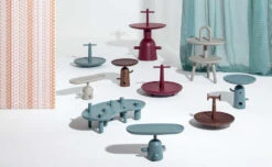 Reaction Poetique Loop Table -Form Living Shop reaction poetique loop table jaime hayon cassina 7