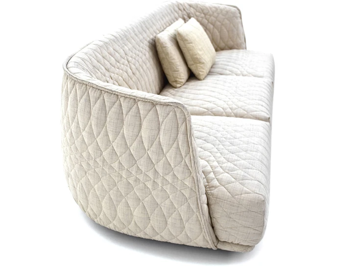 Redondo 3 Seat Sofa 245 6 Redondo 3 Seat Sofa 245 - Image 4