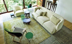 Redondo 3 Seat Sofa 245 15 Redondo 3 Seat Sofa 245 -Form Living Shop redondo 3 seat sofa 245 patricia urquiola moroso 5