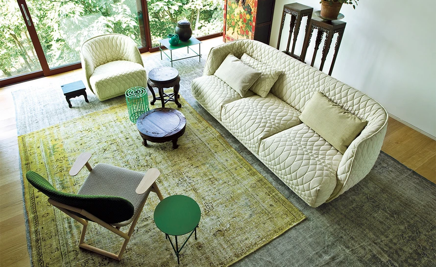 Redondo 3 Seat Sofa 245 7 Redondo 3 Seat Sofa 245 - Image 5