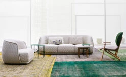 Redondo 3 Seat Sofa 245 17 Redondo 3 Seat Sofa 245 -Form Living Shop redondo 3 seat sofa 245 patricia urquiola moroso 7