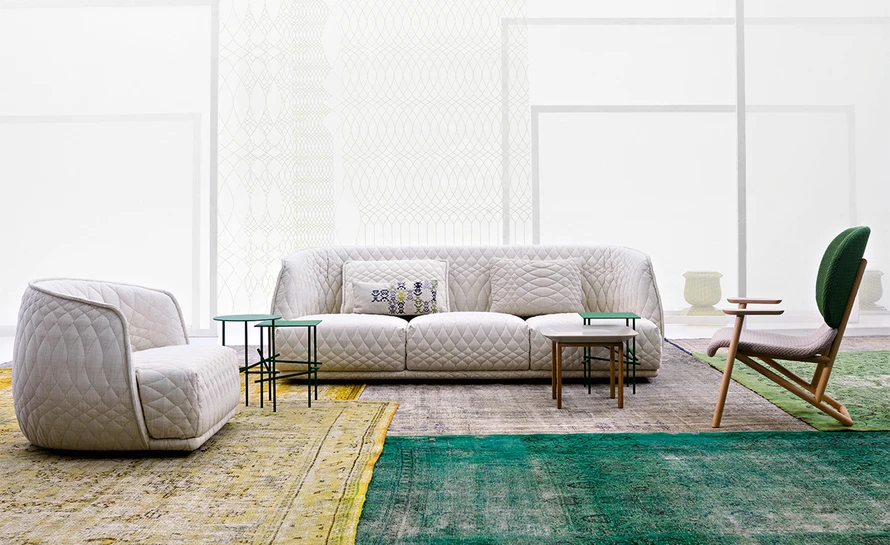 Redondo 3 Seat Sofa 245 9 Redondo 3 Seat Sofa 245 - Image 7