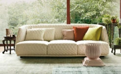 Redondo 3 Seat Sofa 245 18 Redondo 3 Seat Sofa 245 -Form Living Shop redondo 3 seat sofa 245 patricia urquiola moroso 8