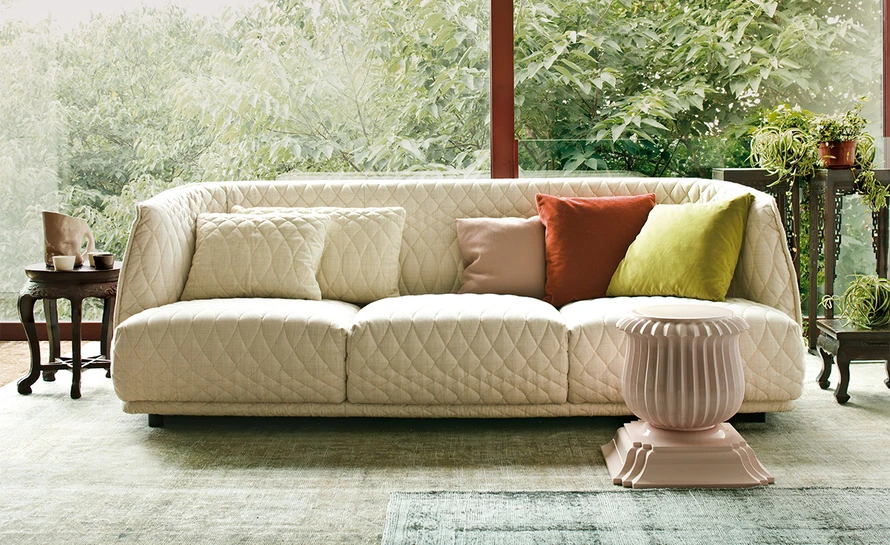 Redondo 3 Seat Sofa 245 10 Redondo 3 Seat Sofa 245 - Image 8