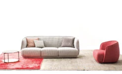 Redondo 3 Seat Sofa 245 19 Redondo 3 Seat Sofa 245 -Form Living Shop redondo 3 seat sofa 245 patricia urquiola moroso 9