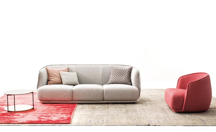 Redondo 3 Seat Sofa 245 11 Redondo 3 Seat Sofa 245 - Image 9