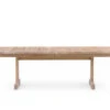 Refectory Extending Table 405 -Form Living Shop refectory extending table 405 matthew hilton de la espada 1