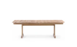 Refectory Extending Table 405